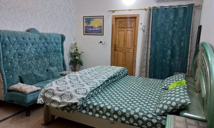 Islamabad Casa | 3 Bedroom House right In-between Twin Cities