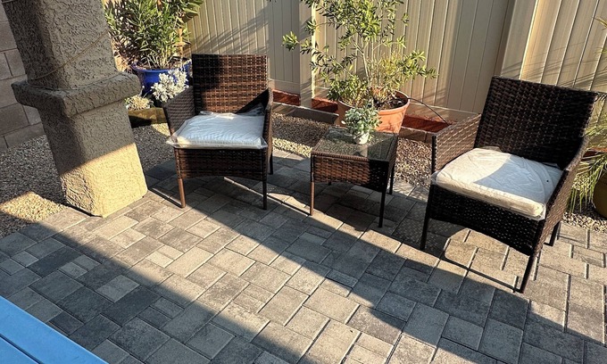 North Las Vegas Casa | 3-bedroom house in amazing North Las Vegas with AC, WiFi