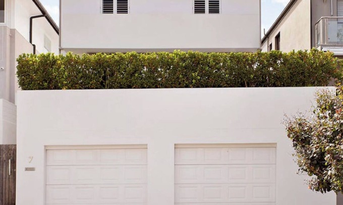 Rose Bay Casa | 3-bedroom house with pool in North Bondi