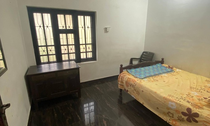 Kannur Casa | 3-bedroom House with AC in Kannur