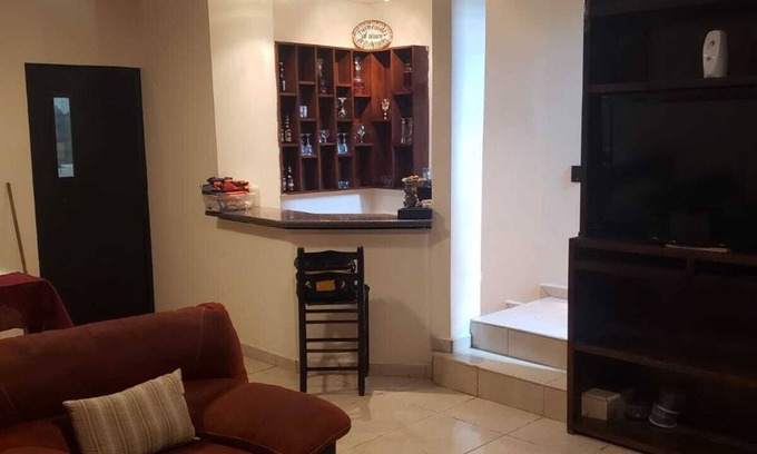Reynosa Casa | 3 Bedroom house with Pool