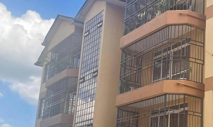 Thompson Estate Apartamento | 3 Bedroom In Riara RH67