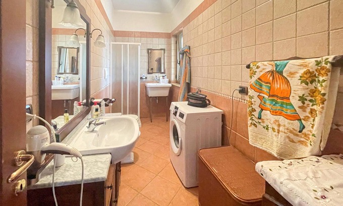 Rotondella Casa | Alojamiento de 3 habitaciones en Rotondella(Basilicata)