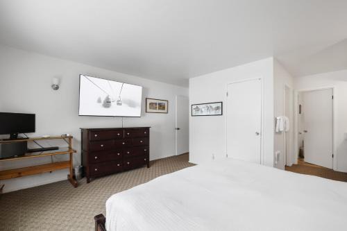 Kirkwood Apartamento | 3 Bedroom Kirkwood Condo – Base Camp condo