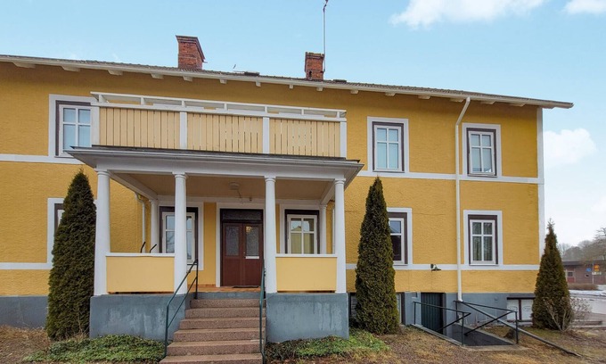 Aseda Apartamento | Precioso apartamento de 3 dormitorios.