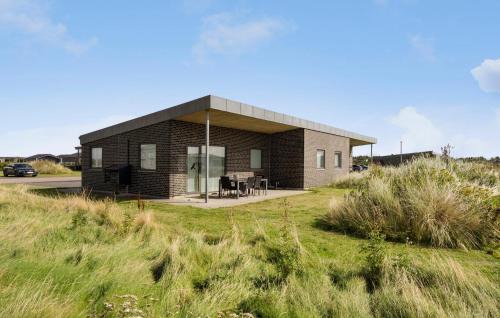 Sondervig Casa | 3 Bedroom Lovely Home In Ringkøbing