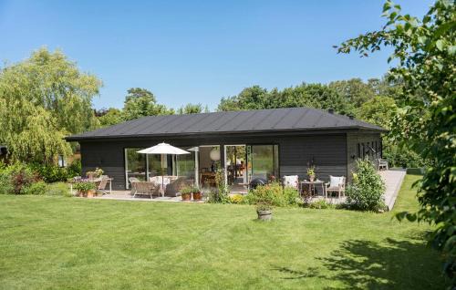 Gilleleje Casa | 3 Bedroom Lovely Home In Gilleleje
