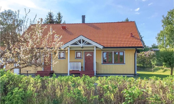 Adelso Casa | 3 Bedroom Lovely Home In Adelsö