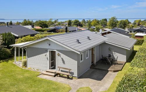 Skastrup Strand Casa | 3 Bedroom Lovely Home In Bogense