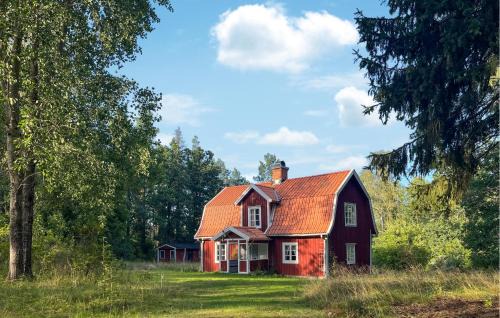 Hogsby Casa | 3 Bedroom Lovely Home In Högsby