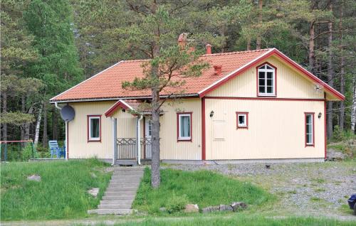 Munkedal Municipality Casa | 3 Bedroom Lovely Home In Hedekas