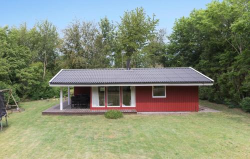 Melby Casa | 3 Bedroom Lovely Home In Melby