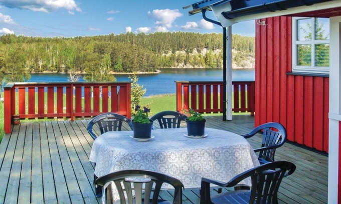 Aurskog-Holand Casa | Preciosa casa de 3 dormitorios en.