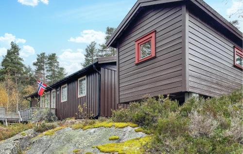 Aseral Casa | 3 Bedroom Lovely Home In Åseral