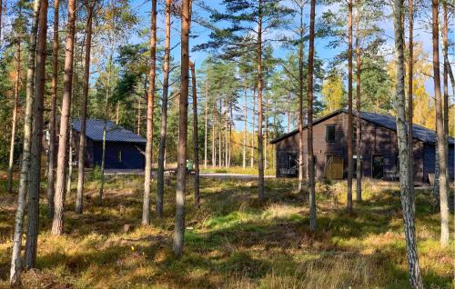 Saffle Apartamento | 3 Bedroom Lovely Home In Säffle