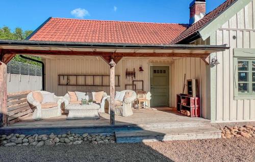 Alingsas Casa | 3 Bedroom Lovely Home In Alingsås