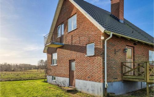 Tanum O Casa | 3 Bedroom Lovely Home In Bullaren