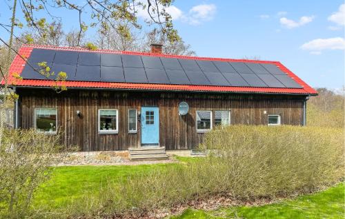 Varberg Municipality Casa | 3 Bedroom Lovely Home In Varberg