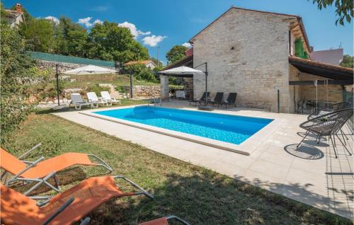 Sorici Casa | 3 Bedroom Lovely Home In Sorici