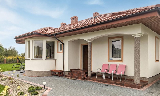 Grunwald Casa | Hermosa casa de 3 dormitorios en.