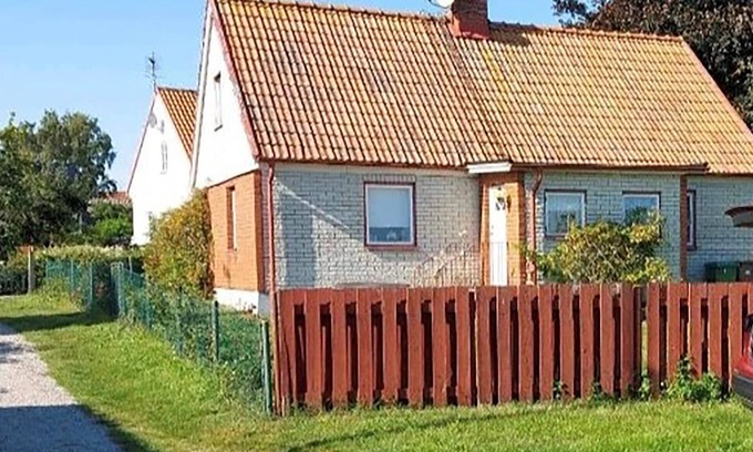 Skillinge Casa | 3 bedroom lovely home in Skillinge