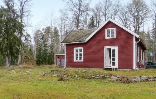 Eriksmala Casa | 3 Bedroom Lovely Home In Spritsmåla