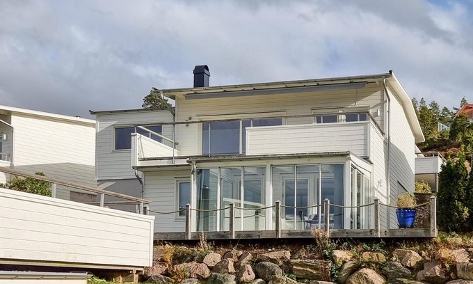 Uddevalla Municipality Casa | Preciosa casa de 3 dormitorios en.
