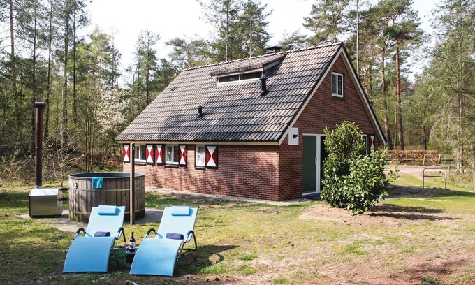 Ommen Casa | Casa de lujo de 3 dormitorios en Ommen