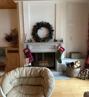 Klosters Platz Apartamento | 3 bedroom luxury appartment