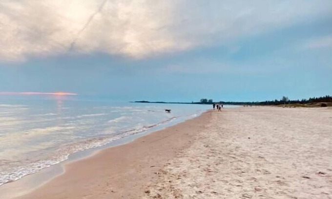 Sauble Beach Casa | 3-Bedroom Luxury Beach House
