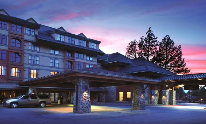 South Lake Tahoe Complejo | 3 Bedroom - Marriott's Timber Lodge Tahoe - Full Resort Access