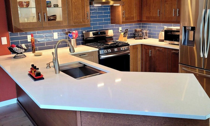 Bull Mountain Casa | 3-bedroom modern house in Tigard with wireless, A/C, well stocked & Comfy
