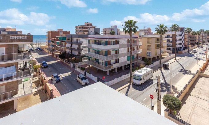 Santa Pola Apartamento | Bonito apartamento de 3 dormitorios en.