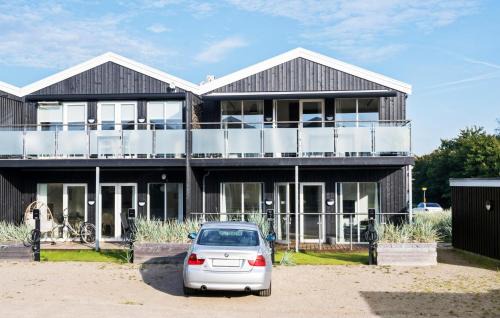 Store Kongsmark Apartamento | 3 Bedroom Nice Apartment In Slagelse