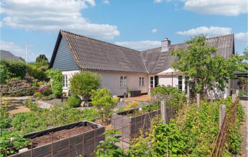 Frederiksvaerk Casa | 3 Bedroom Nice Home In Frederiksværk