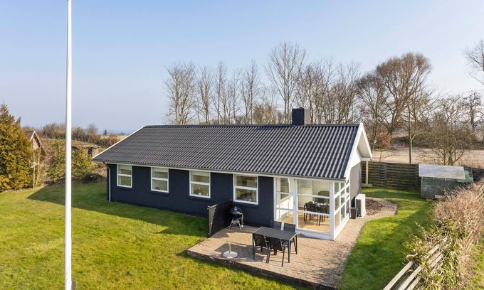 Middelfart Casa | Bonita casa de 3 dormitorios en.