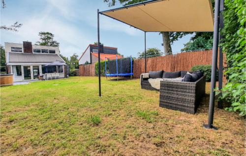 Heinkenszand Casa | 3 Bedroom Nice Home In Heinkenszand