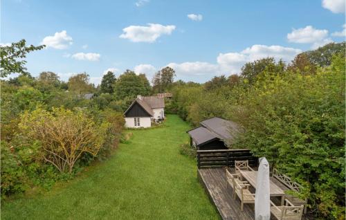 Hundested Casa | 3 Bedroom Nice Home In Hundested