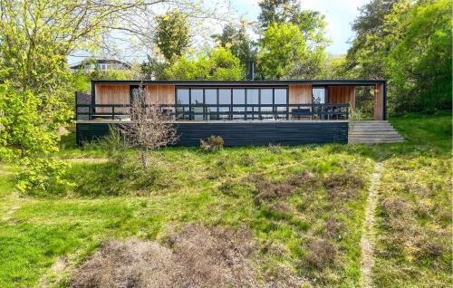 Syddjurs Kommune Casa | 3 Bedroom Nice Home In Ebeltoft