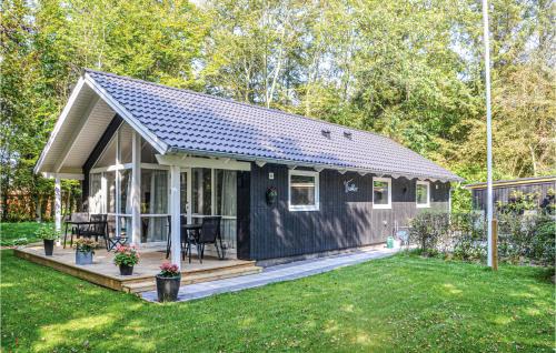 Sjaelborg Casa | 3 Bedroom Nice Home In Esbjerg V