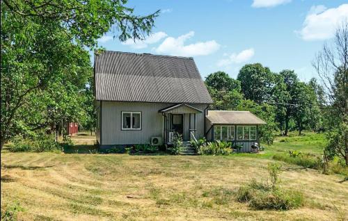 Blankered Casa | 3 Bedroom Nice Home In Knäred