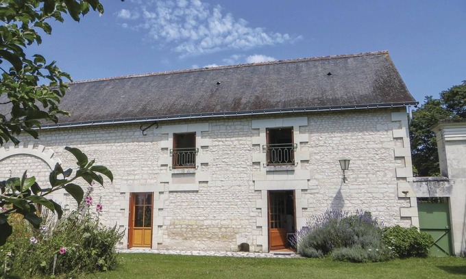 Ligre Casa | Bonita casa de 3 dormitorios en Ligre