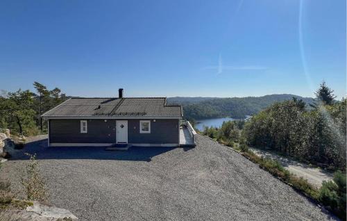 Lyngdal Casa | 3 Bedroom Nice Home In Lyngdal