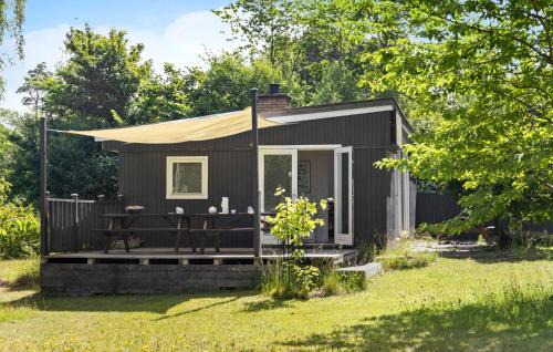 Melby Casa | 3 Bedroom Nice Home In Melby