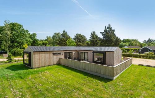 Jegum Casa | 3 Bedroom Nice Home In Oksbøl