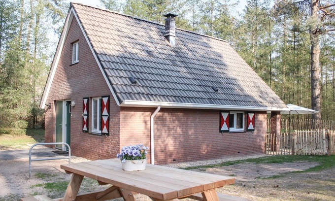 Ommen Casa | Bonita casa de 3 dormitorios en Ommen