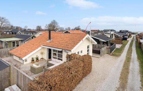 Hasmark Strand Casa | 3 Bedroom Nice Home In Otterup
