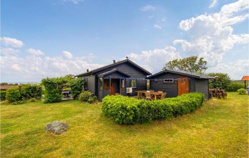 Varobacka Casa | 3 Bedroom Nice Home In Väröbacka