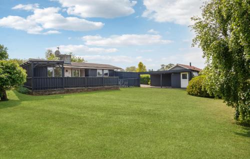 Venemose Casa | 3 Bedroom Nice Home In Slagelse