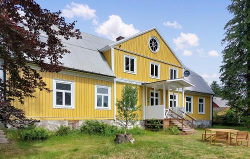 Vittsjo Casa | 3 Bedroom Nice Home In Vittsjö